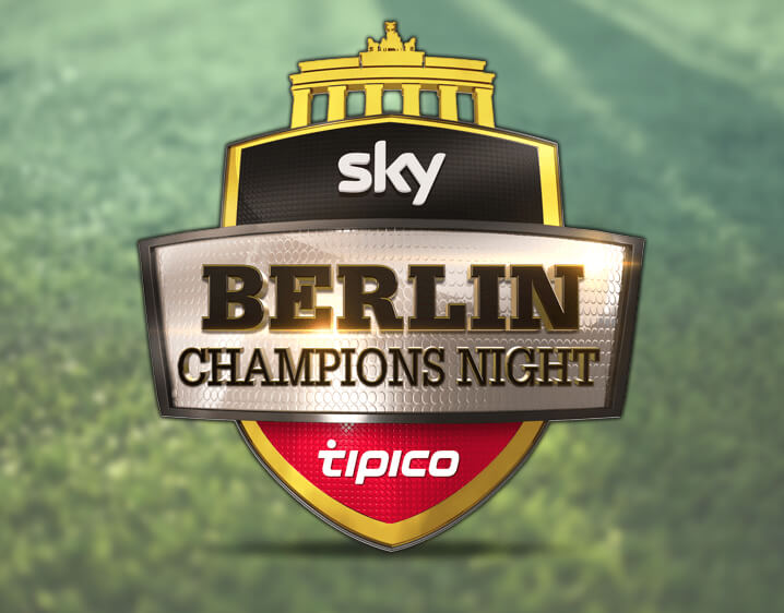 Tipico Champions Night