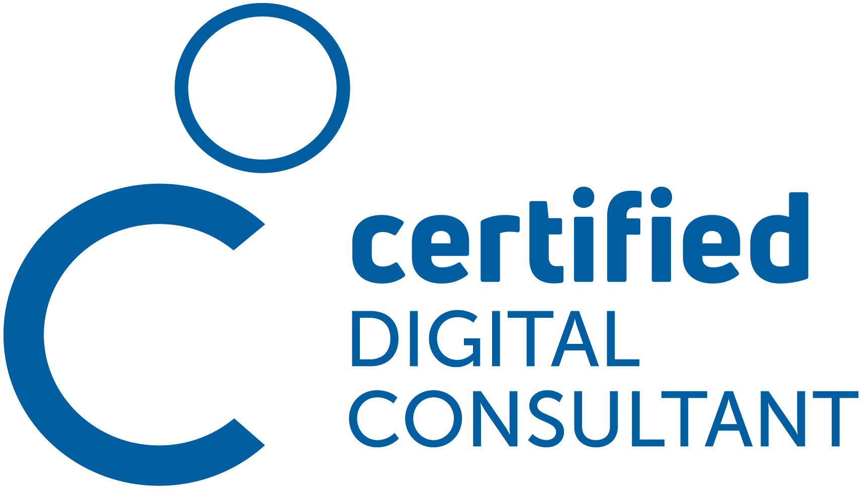 Certified Digital Consultant