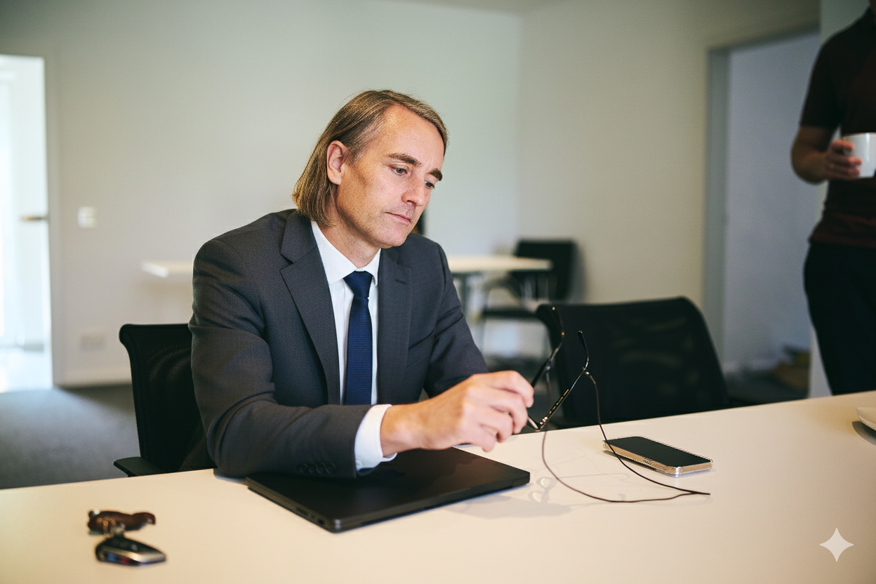 Rainer Bracharz Work